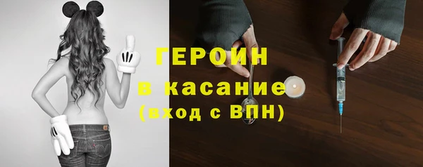 Альфа ПВП Горняк