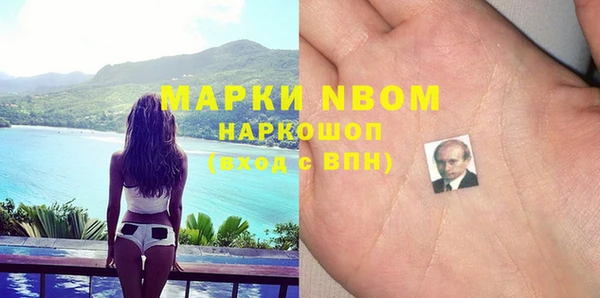 гашик Горнозаводск