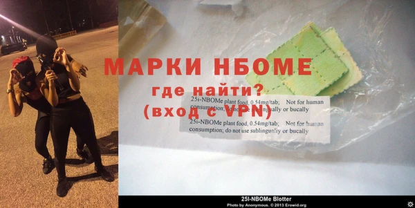 Альфа ПВП Горняк